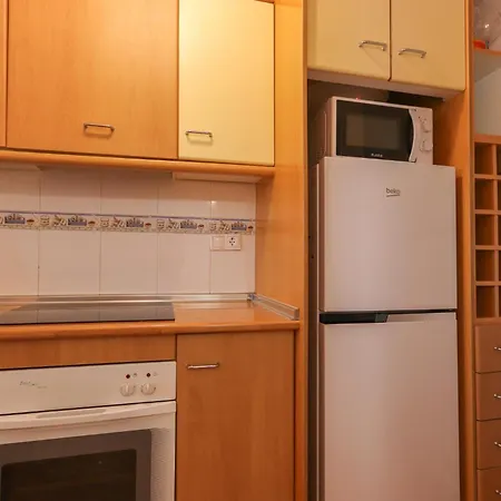 090 - Altomar Ii 005 - Comfortholidays גראן אלקנט