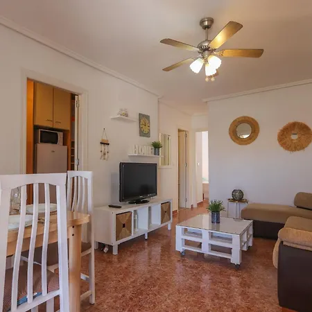 090 - Altomar Ii 005 - Comfortholidays דירה *