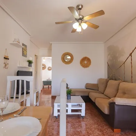 090 - Altomar Ii 005 - Comfortholidays * גראן אלקנט