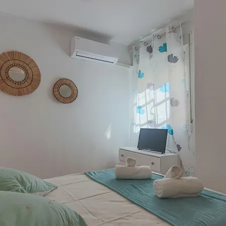 090 - Altomar Ii 005 - Comfortholidays גראן אלקנט