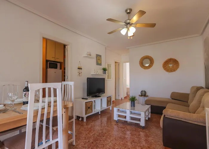 090 - Altomar Ii 005 - Comfortholidays 公寓 *
