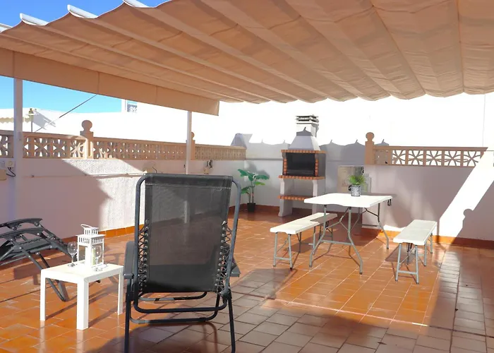 090 - Altomar Ii 005 - Comfortholidays * 格兰阿利坎特