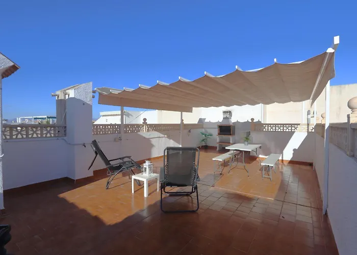 090 - Altomar Ii 005 - Comfortholidays 公寓 *