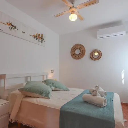 Διαμέρισμα 090 - Altomar Ii 005 - Comfortholidays Gran Alacant