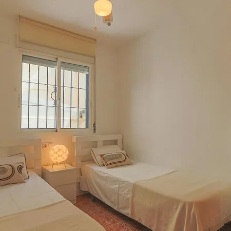 090 - Altomar Ii 005 - Comfortholidays Διαμέρισμα