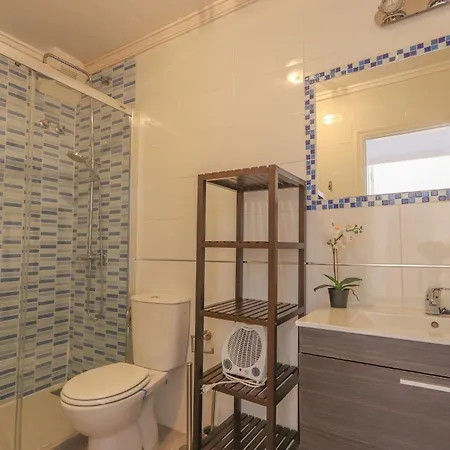 Διαμέρισμα 090 - Altomar Ii 005 - Comfortholidays Gran Alacant