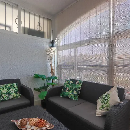 090 - Altomar Ii 005 - Comfortholidays Διαμέρισμα *