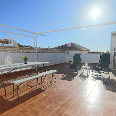 090 - Altomar Ii 005 - Comfortholidays Gran Alacant