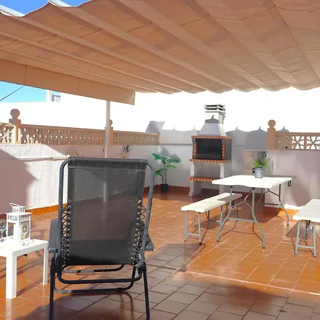 090 - Altomar Ii 005 - Comfortholidays * Gran Alacant