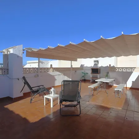 090 - Altomar Ii 005 - Comfortholidays Διαμέρισμα *