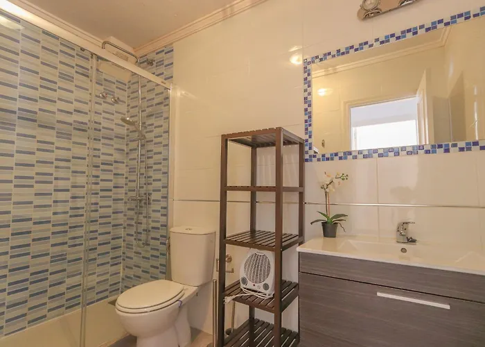 Διαμέρισμα 090 - Altomar Ii 005 - Comfortholidays Gran Alacant