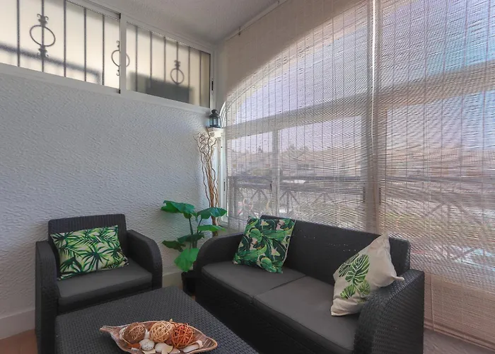 090 - Altomar Ii 005 - Comfortholidays Διαμέρισμα *