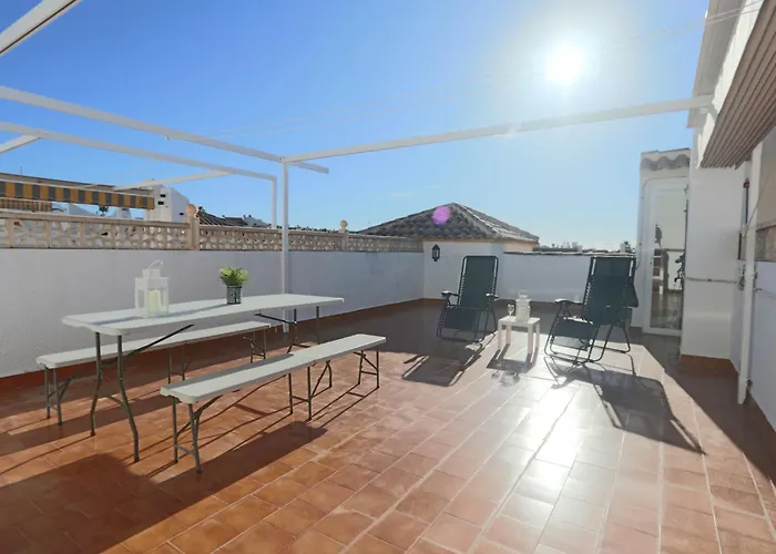 090 - Altomar Ii 005 - Comfortholidays Gran Alacant