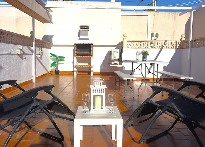 090 - Altomar Ii 005 - Comfortholidays
