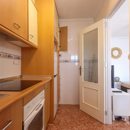 090 - Altomar Ii 005 - Comfortholidays شقة غران ألاكانت