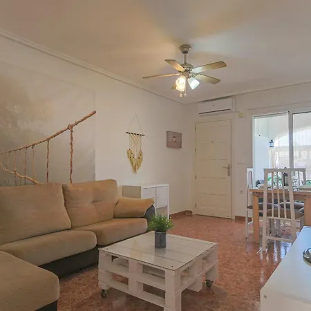 090 - Altomar Ii 005 - Comfortholidays * غران ألاكانت