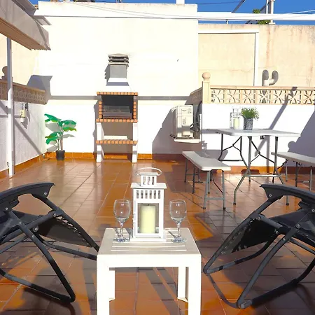 090 - Altomar Ii 005 - Comfortholidays