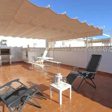 شقة 090 - Altomar Ii 005 - Comfortholidays