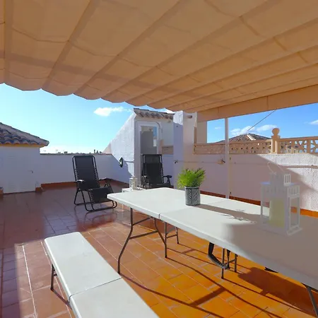 شقة 090 - Altomar Ii 005 - Comfortholidays *