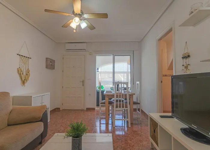 090 - Altomar Ii 005 - Comfortholidays