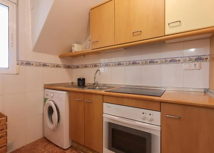 090 - Altomar Ii 005 - Comfortholidays Apartamento