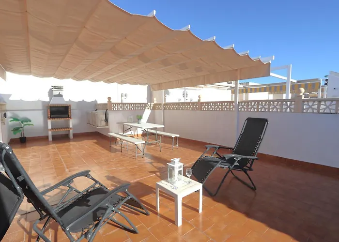 Apartamento 090 - Altomar Ii 005 - Comfortholidays
